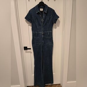 Show Me Your Mumu Jumpsuit